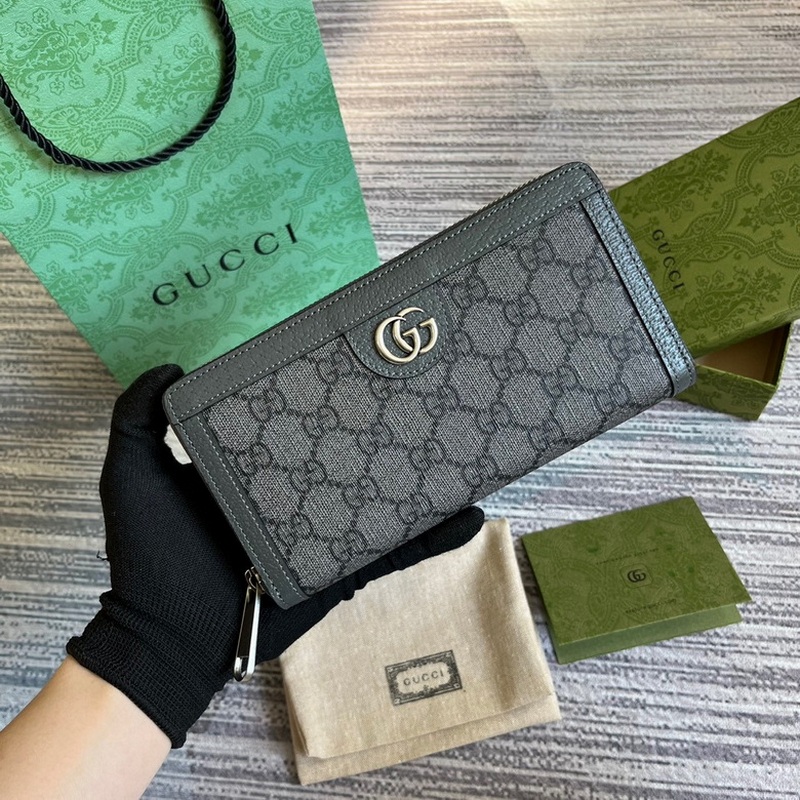 Gucci Wallets 142